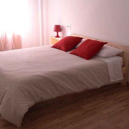 A Casa Da Pena Vixia Apartment Ourense Exterior photo