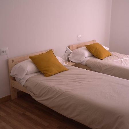 A Casa Da Pena Vixia Apartment Ourense Exterior photo