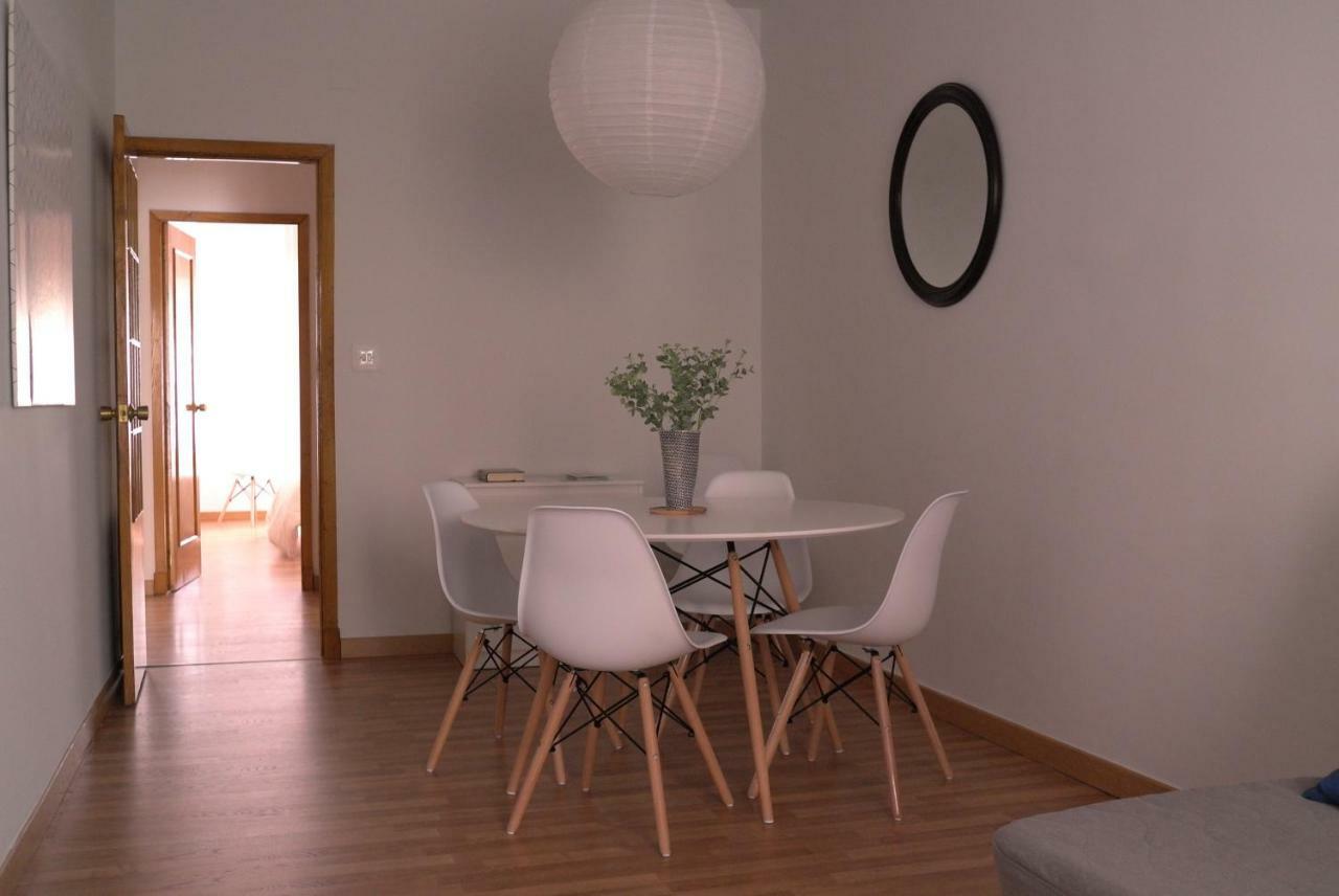A Casa Da Pena Vixia Apartment Ourense Exterior photo