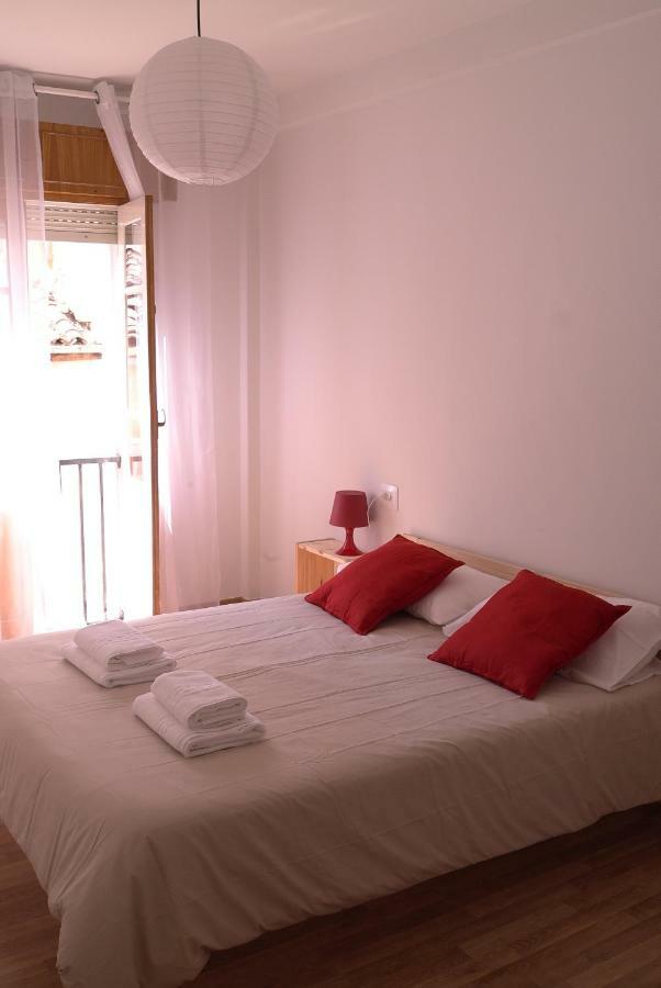 A Casa Da Pena Vixia Apartment Ourense Exterior photo
