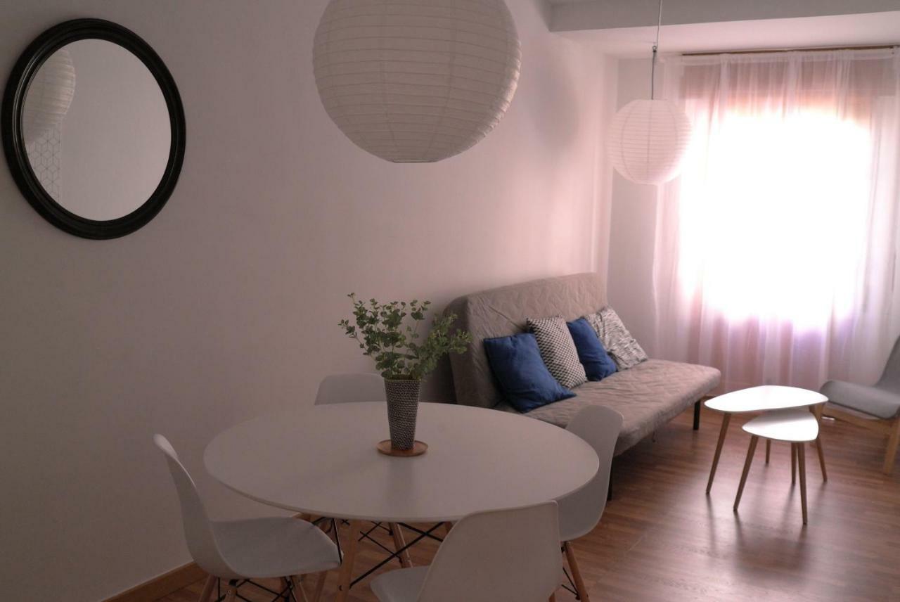 A Casa Da Pena Vixia Apartment Ourense Exterior photo